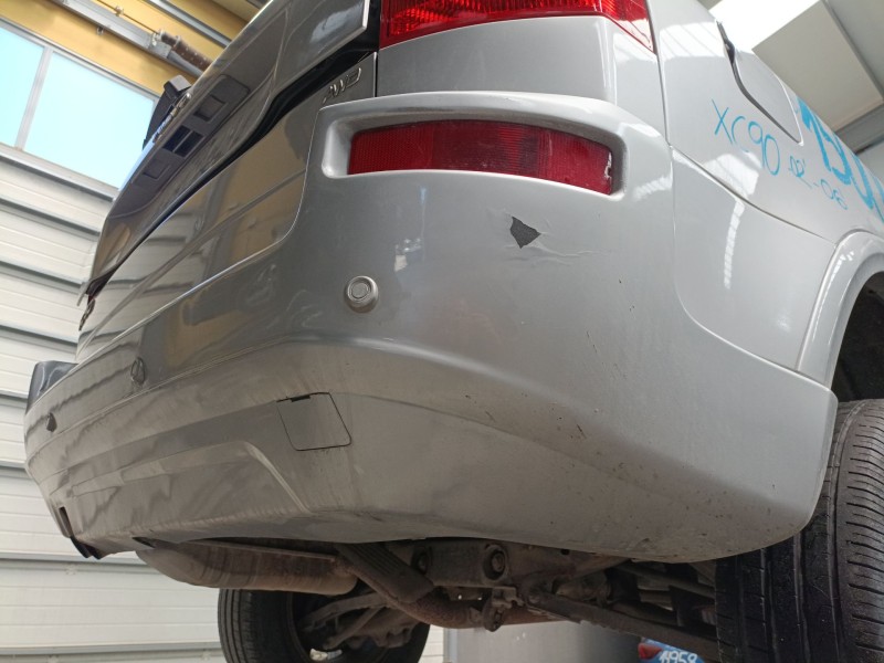 Recambio de paragolpes trasero para volvo xc90 i (275) d5 awd referencia OEM IAM   