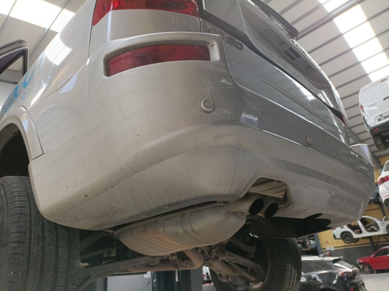 Recambio de paragolpes trasero para volvo xc90 i (275) d5 awd referencia OEM IAM   