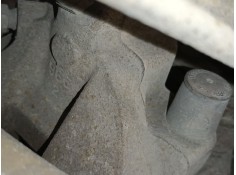 Recambio de pinza freno trasera derecha para volvo xc90 i (275) d5 awd referencia OEM IAM   