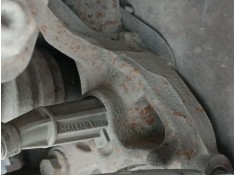 Recambio de mangueta trasera derecha para volvo xc90 i (275) d5 awd referencia OEM IAM   