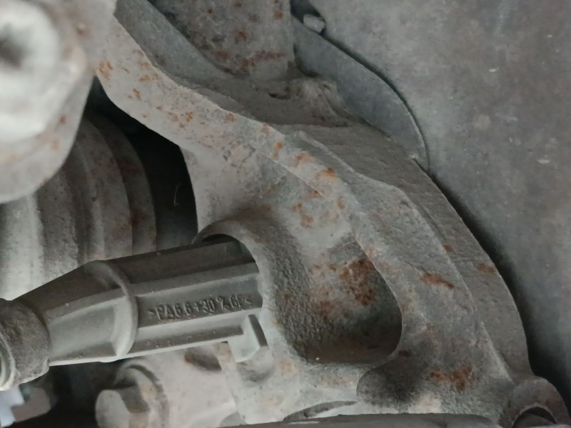 Recambio de mangueta trasera derecha para volvo xc90 i (275) d5 awd referencia OEM IAM   