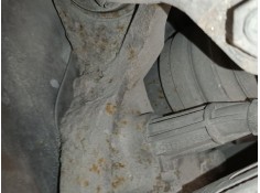 Recambio de mangueta trasera izquierda para volvo xc90 i (275) d5 awd referencia OEM IAM   