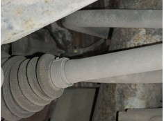 Recambio de transmision trasera izquierda para volvo xc90 i (275) d5 awd referencia OEM IAM   