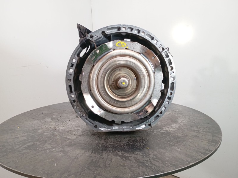 Recambio de caja cambios para mercedes-benz vito tourer (w447) 114 cdi / 114 bluetec (447.701, 447.703, 447.705) referencia OEM 