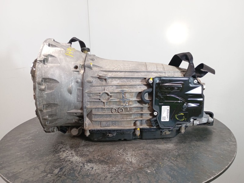 Recambio de caja cambios para mercedes-benz vito tourer (w447) 114 cdi / 114 bluetec (447.701, 447.703, 447.705) referencia OEM 