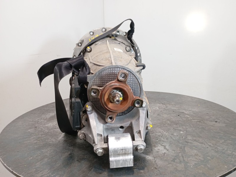 Recambio de caja cambios para mercedes-benz vito tourer (w447) 114 cdi / 114 bluetec (447.701, 447.703, 447.705) referencia OEM 