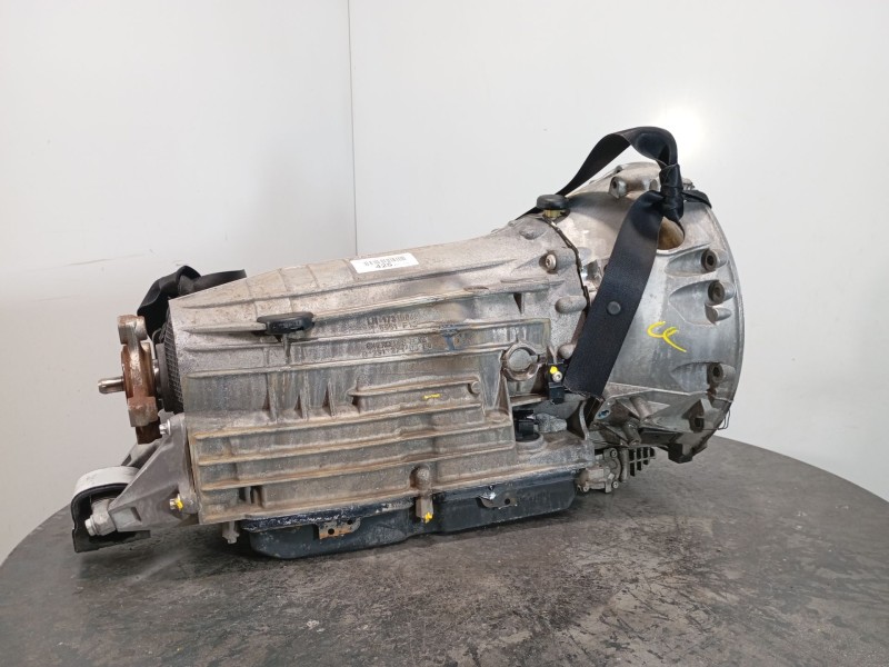 Recambio de caja cambios para mercedes-benz vito tourer (w447) 114 cdi / 114 bluetec (447.701, 447.703, 447.705) referencia OEM 
