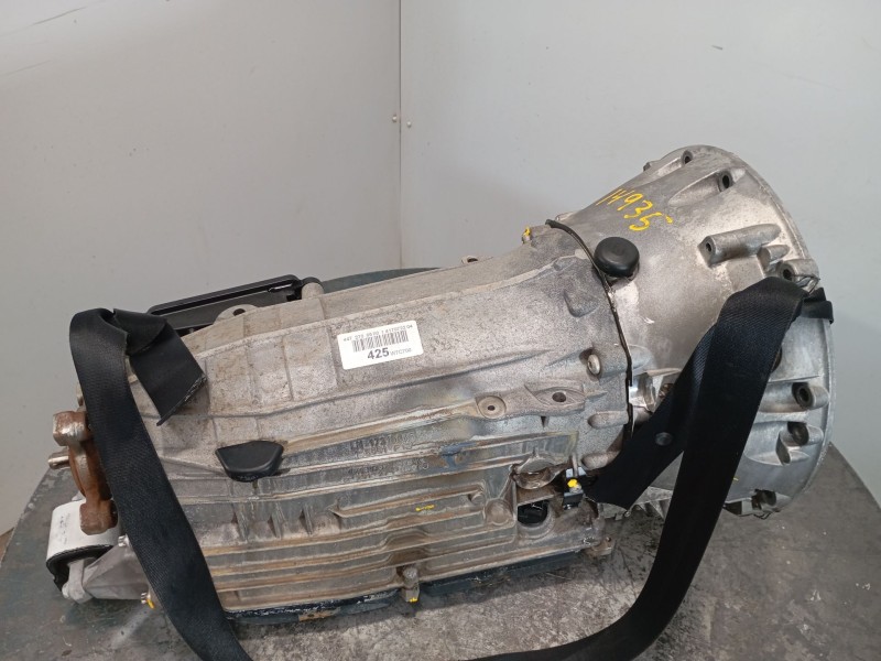 Recambio de caja cambios para mercedes-benz vito tourer (w447) 114 cdi / 114 bluetec (447.701, 447.703, 447.705) referencia OEM 