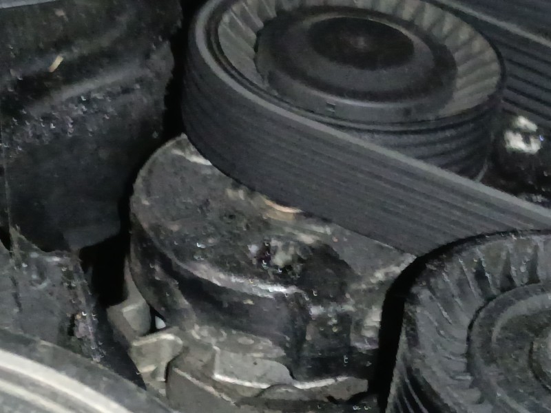 Recambio de compresor aire acondicionado para volvo xc90 i (275) d5 awd referencia OEM IAM   