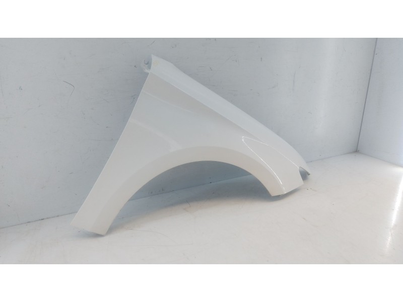 Recambio de aleta delantera derecha para seat leon (kl1, klg) 2.0 tdi referencia OEM IAM   