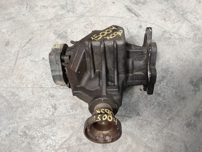 Recambio de diferencial delantero para volvo xc90 i (275) d5 awd referencia OEM IAM 1023875  