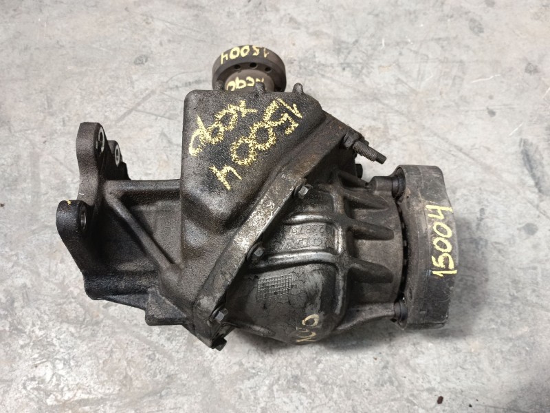 Recambio de diferencial delantero para volvo xc90 i (275) d5 awd referencia OEM IAM 1023875  