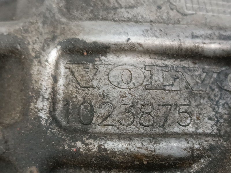 Recambio de diferencial delantero para volvo xc90 i (275) d5 awd referencia OEM IAM 1023875  