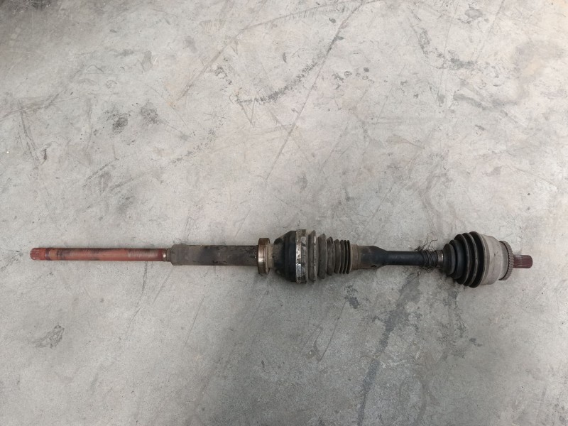 Recambio de transmision delantera derecha para volvo xc90 i (275) d5 awd referencia OEM IAM   