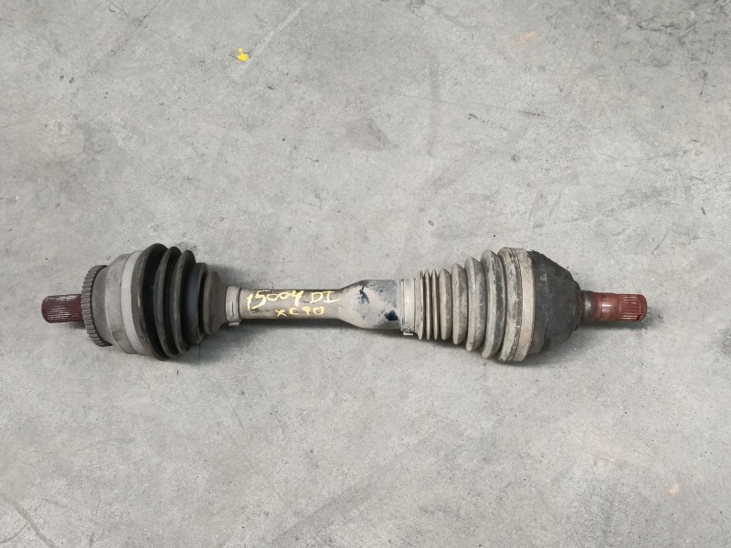 Recambio de transmision delantera izquierda para volvo xc90 i (275) d5 awd referencia OEM IAM   