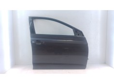 Recambio de puerta delantera derecha para volkswagen polo vi (aw1, bz1, ae1) 1.0 tsi referencia OEM IAM   