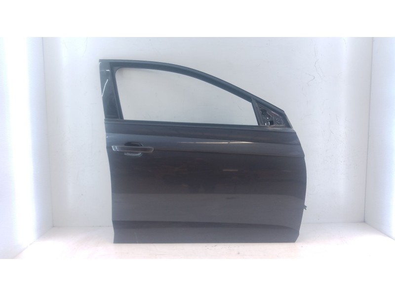 Recambio de puerta delantera derecha para volkswagen polo vi (aw1, bz1, ae1) 1.0 tsi referencia OEM IAM   
