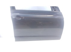 Recambio de puerta delantera derecha para volkswagen polo vi (aw1, bz1, ae1) 1.0 tsi referencia OEM IAM    2