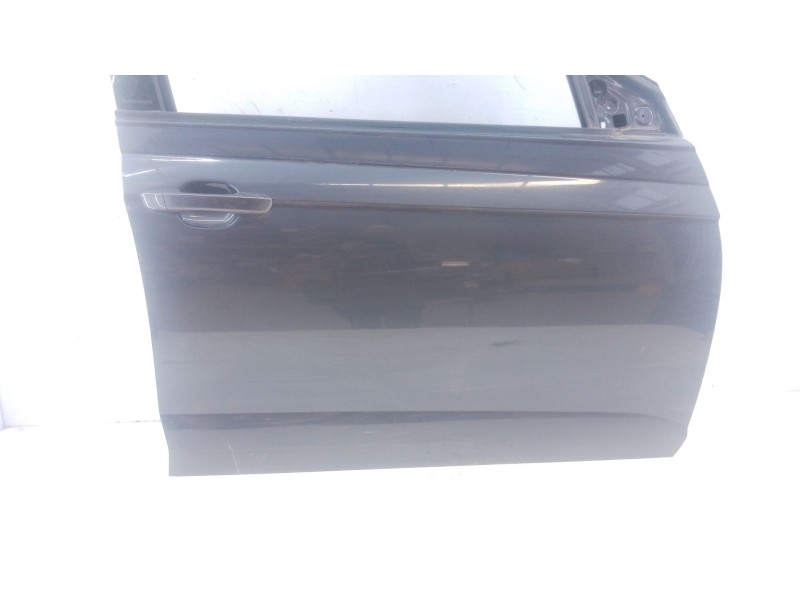 Recambio de puerta delantera derecha para volkswagen polo vi (aw1, bz1, ae1) 1.0 tsi referencia OEM IAM   