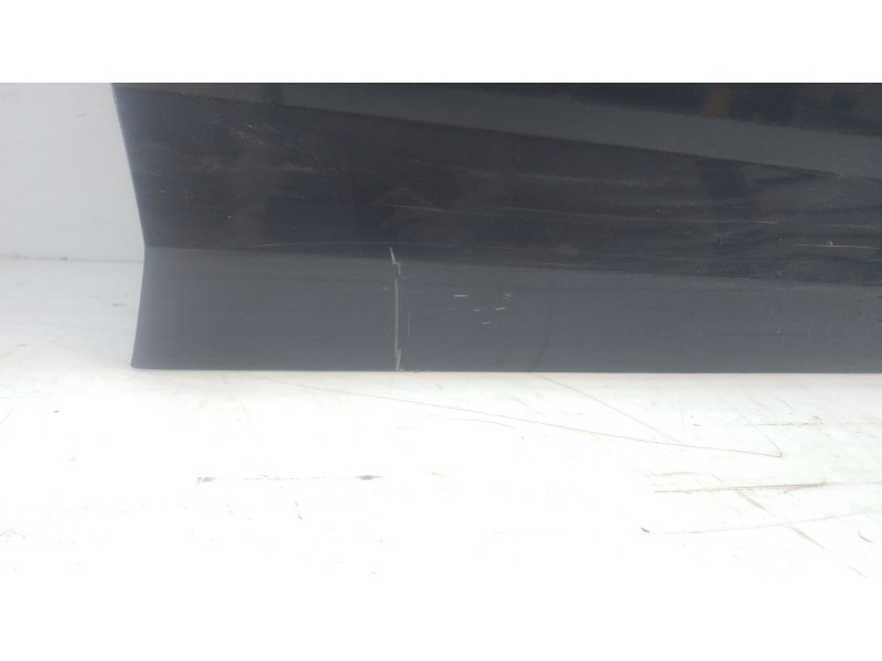 Recambio de puerta delantera derecha para volkswagen polo vi (aw1, bz1, ae1) 1.0 tsi referencia OEM IAM   