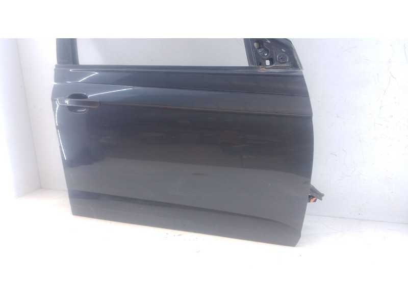 Recambio de puerta delantera derecha para volkswagen polo vi (aw1, bz1, ae1) 1.0 tsi referencia OEM IAM   