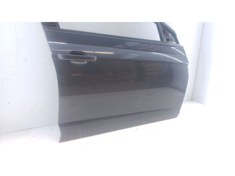 Recambio de puerta delantera derecha para volkswagen polo vi (aw1, bz1, ae1) 1.0 tsi referencia OEM IAM   