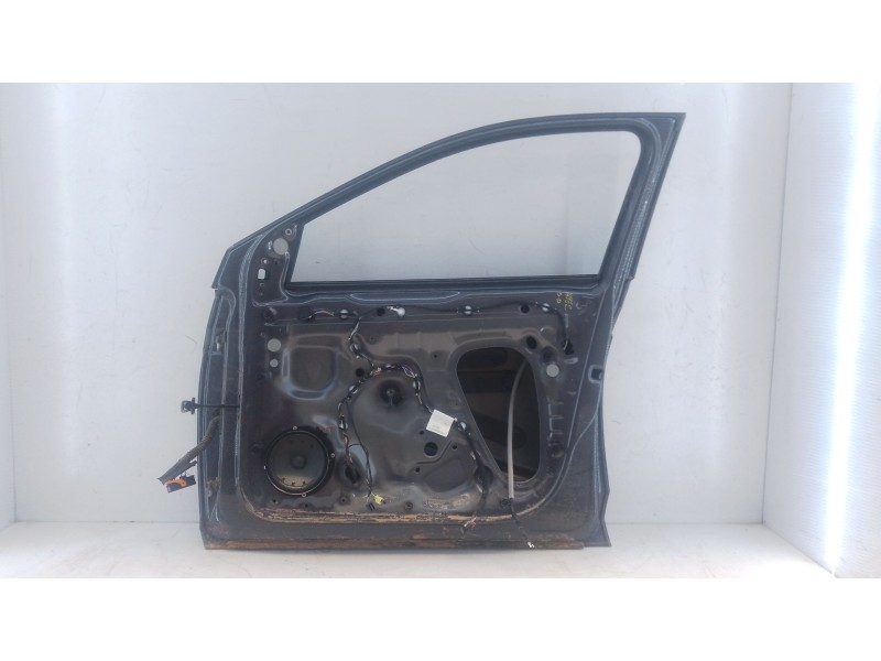 Recambio de puerta delantera derecha para volkswagen polo vi (aw1, bz1, ae1) 1.0 tsi referencia OEM IAM   