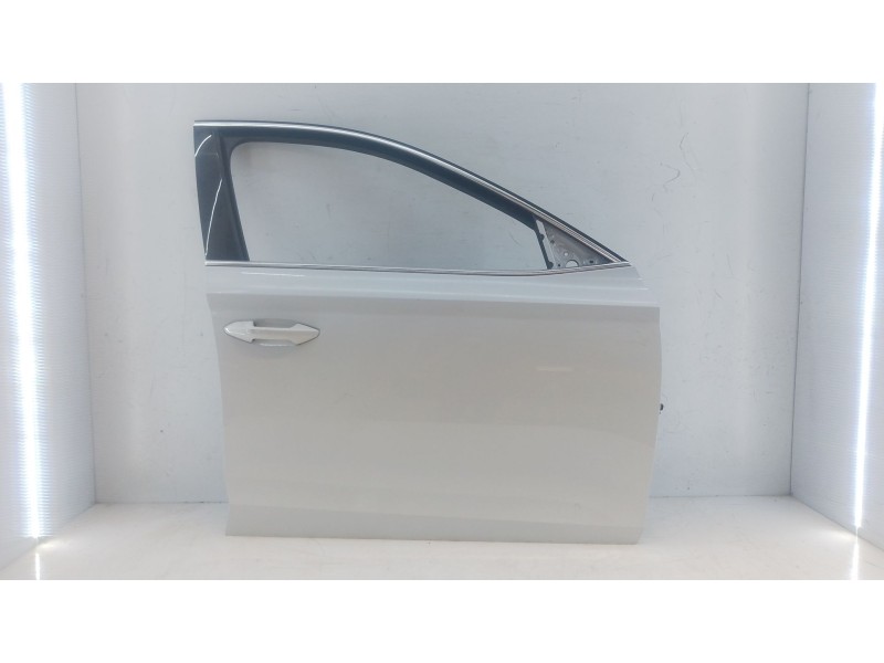 Recambio de puerta delantera derecha para skoda octavia iv (nx3, nn3, pv3) 2.0 tdi referencia OEM IAM   