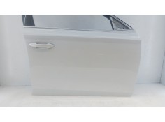 Recambio de puerta delantera derecha para skoda octavia iv (nx3, nn3, pv3) 2.0 tdi referencia OEM IAM    2