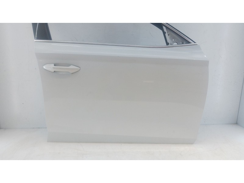 Recambio de puerta delantera derecha para skoda octavia iv (nx3, nn3, pv3) 2.0 tdi referencia OEM IAM   