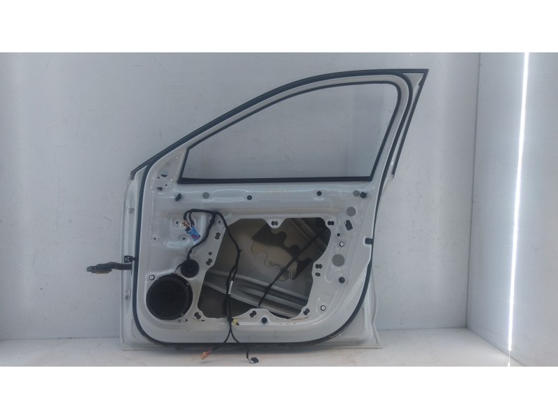 Recambio de puerta delantera derecha para skoda octavia iv (nx3, nn3, pv3) 2.0 tdi referencia OEM IAM   