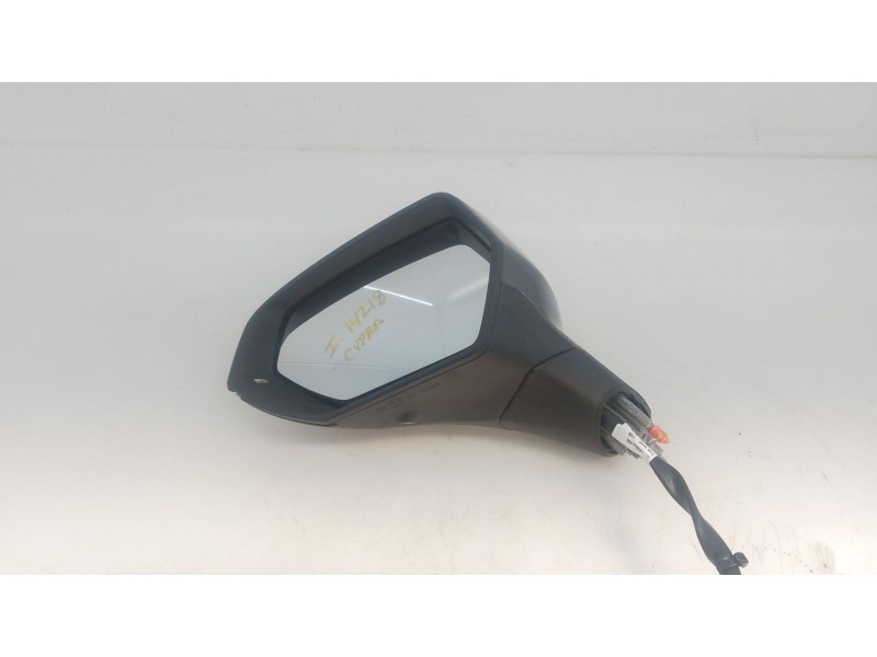 Recambio de retrovisor izquierdo electrico para cupra leon (kl1, ku1, kug) 1.5 etsi referencia OEM IAM   
