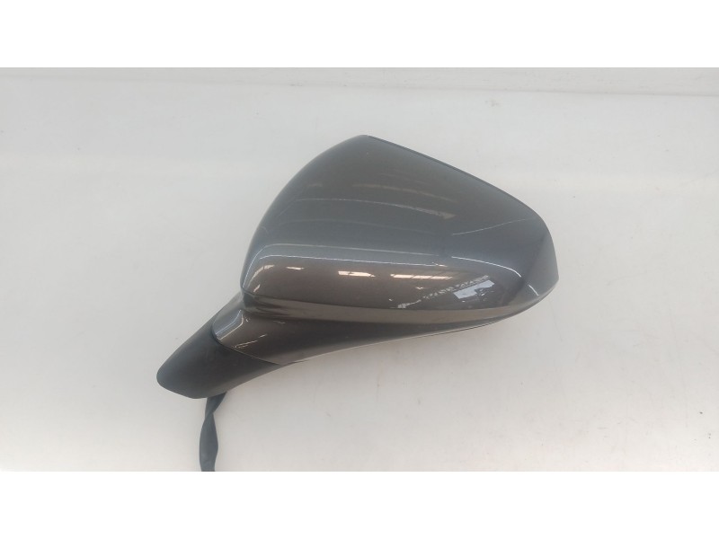 Recambio de retrovisor izquierdo electrico para cupra leon (kl1, ku1, kug) 1.5 etsi referencia OEM IAM   