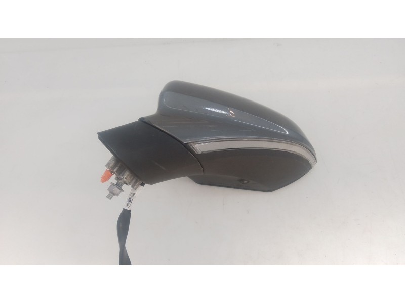 Recambio de retrovisor izquierdo electrico para cupra leon (kl1, ku1, kug) 1.5 etsi referencia OEM IAM   