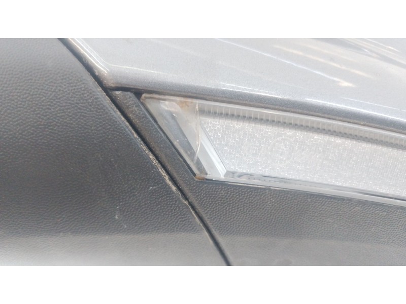 Recambio de retrovisor izquierdo electrico para cupra leon (kl1, ku1, kug) 1.5 etsi referencia OEM IAM   