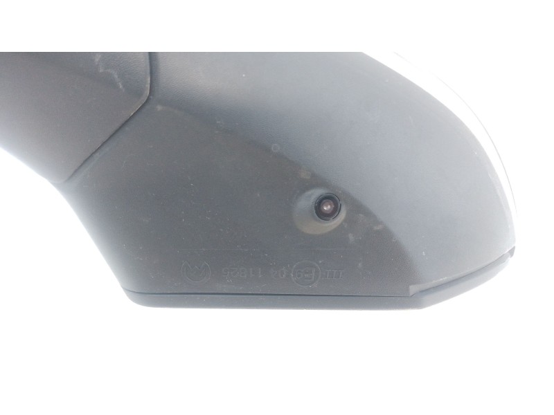 Recambio de retrovisor izquierdo electrico para cupra leon (kl1, ku1, kug) 1.5 etsi referencia OEM IAM   