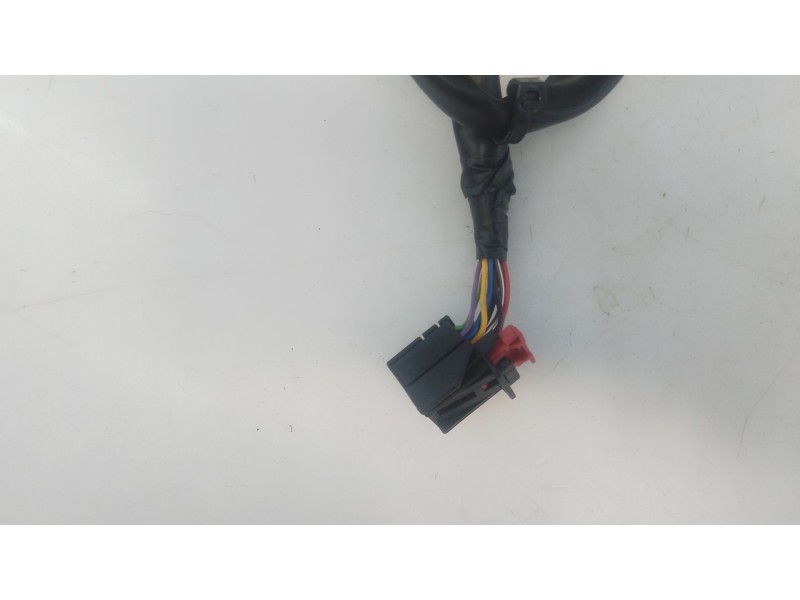 Recambio de retrovisor izquierdo electrico para cupra leon (kl1, ku1, kug) 1.5 etsi referencia OEM IAM   