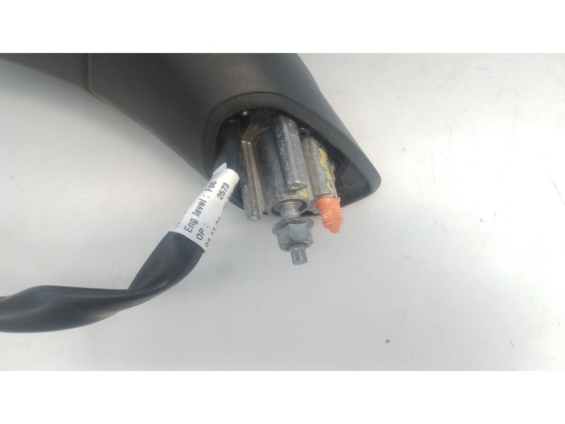 Recambio de retrovisor izquierdo electrico para cupra leon (kl1, ku1, kug) 1.5 etsi referencia OEM IAM   