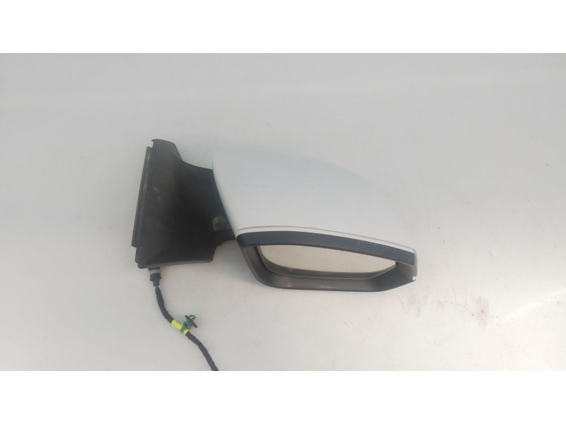 Recambio de retrovisor derecho electrico para skoda fabia iv (pj3) 1.0 tsi referencia OEM IAM   