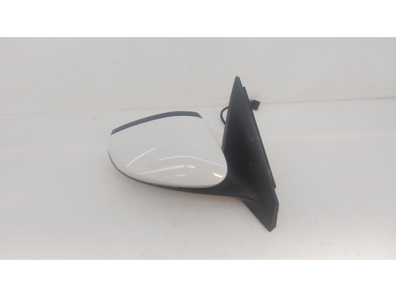 Recambio de retrovisor derecho electrico para skoda fabia iv (pj3) 1.0 tsi referencia OEM IAM   