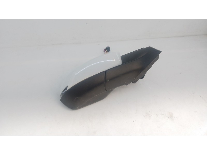 Recambio de retrovisor derecho electrico para skoda fabia iv (pj3) 1.0 tsi referencia OEM IAM   