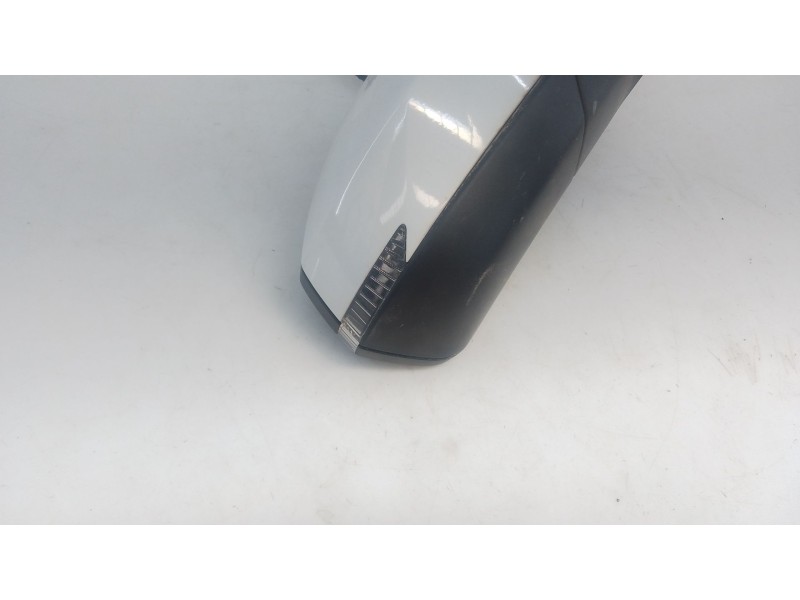 Recambio de retrovisor derecho electrico para skoda fabia iv (pj3) 1.0 tsi referencia OEM IAM   