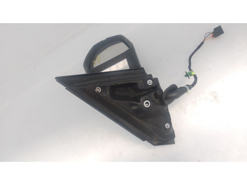 Recambio de retrovisor derecho electrico para skoda fabia iv (pj3) 1.0 tsi referencia OEM IAM   