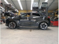FORD PUMA (J2K, CF7)