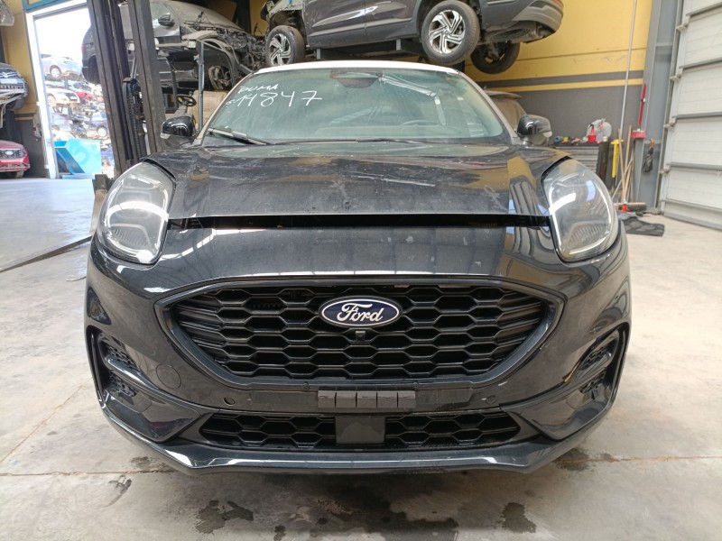 ford puma (j2k, cf7) del año 2019