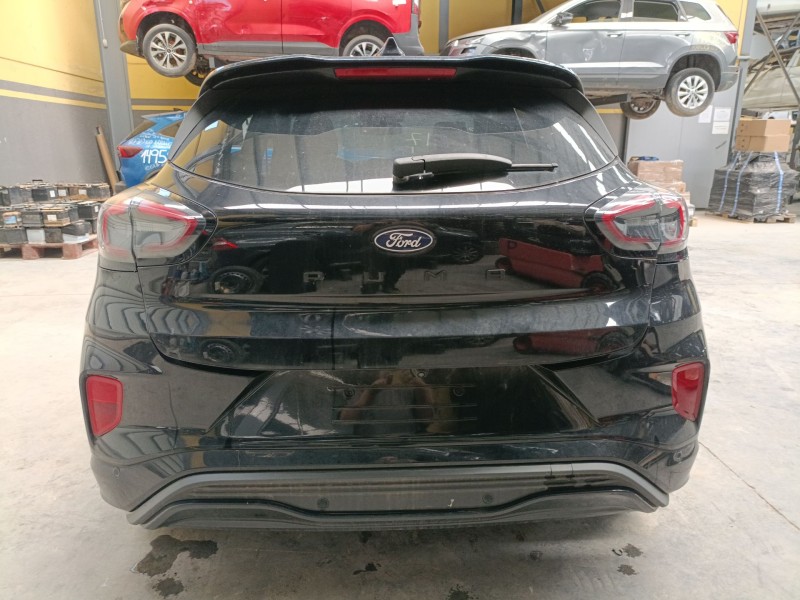 ford puma (j2k, cf7) del año 2019