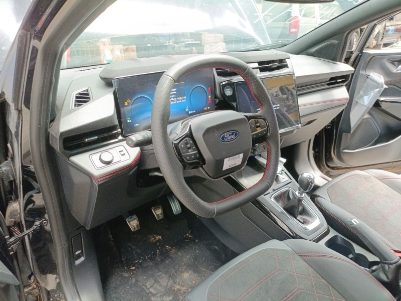 ford puma (j2k, cf7) del año 2019