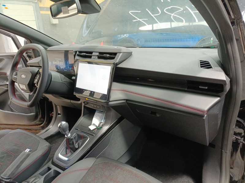 ford puma (j2k, cf7) del año 2019