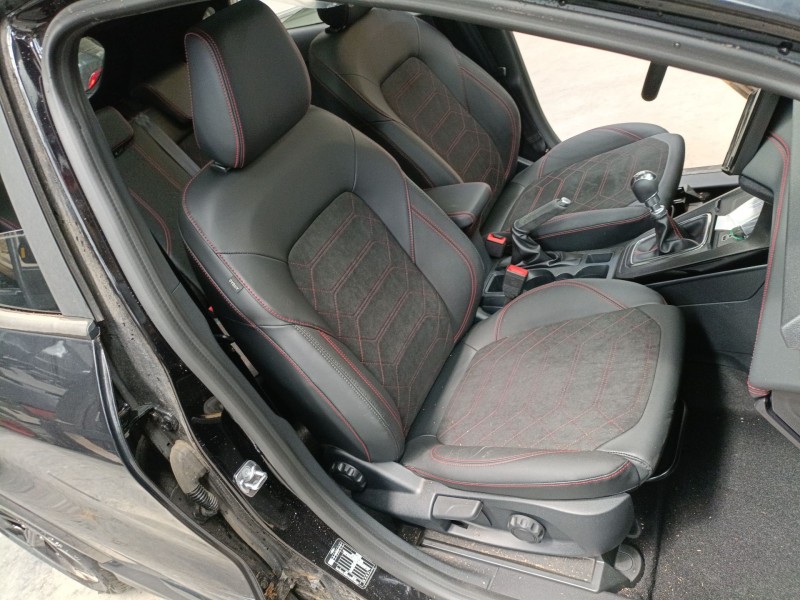 ford puma (j2k, cf7) del año 2019