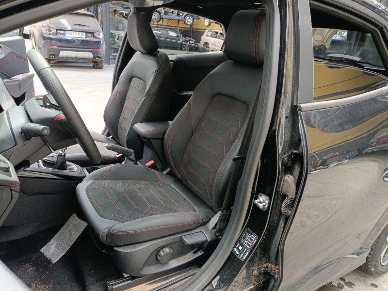 ford puma (j2k, cf7) del año 2019